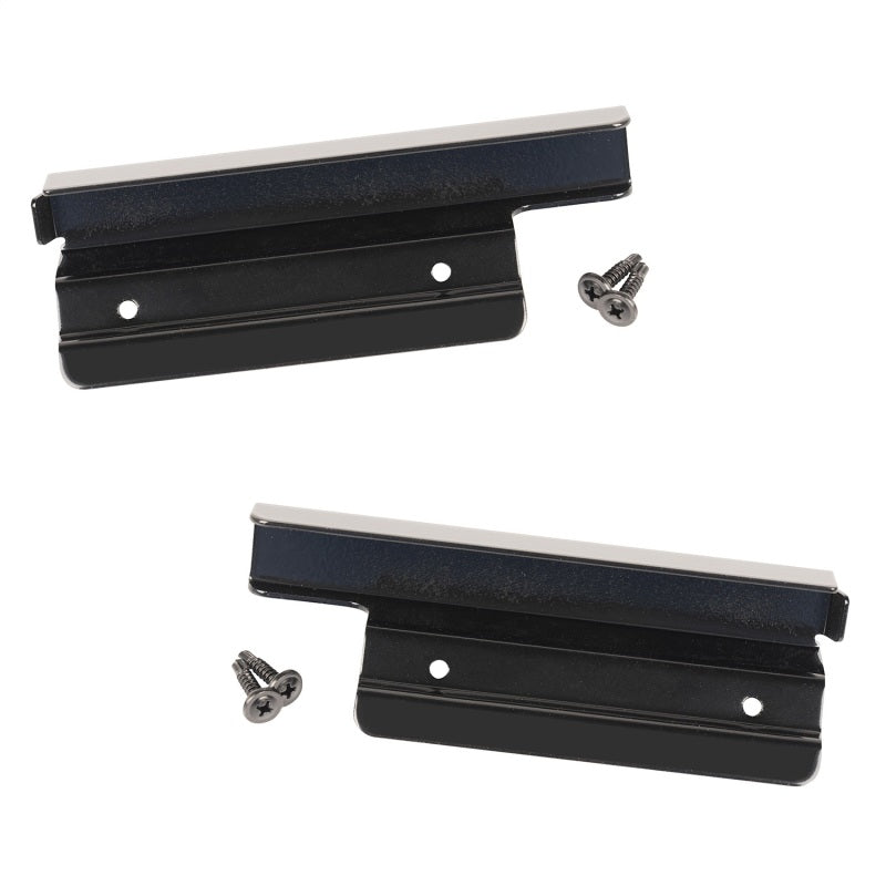 Rugged Ridge 97-06 Jeep Wrangler TJ Factory Soft Top Hardware Rugged Ridge Hardware - Singles