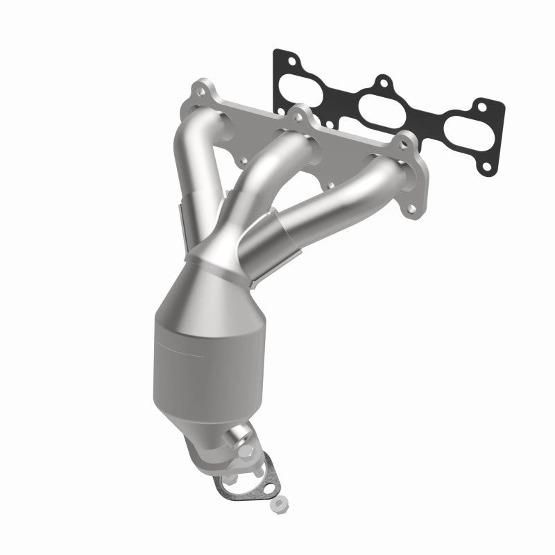 MagnaFlow Direct Fit Catalytic Converter 02-06 Hyundai Sonata 2.7L