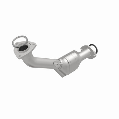 MagnaFlow Conv DF 01 Toyota Tacoma 2.4L Fron