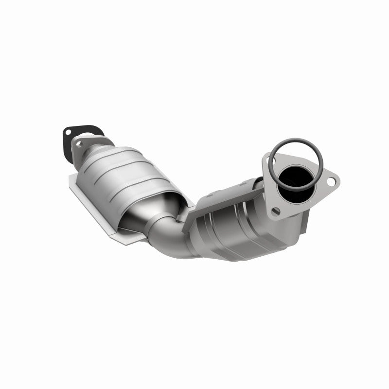 MagnaFlow Direct Fit Catalytic Converter 03-04 Infiniti G35 3.5L Passenger Side