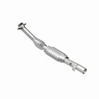 MagnaFlow Direct Fit Catalytic Converter 01 Ford Lightning Passenger Side