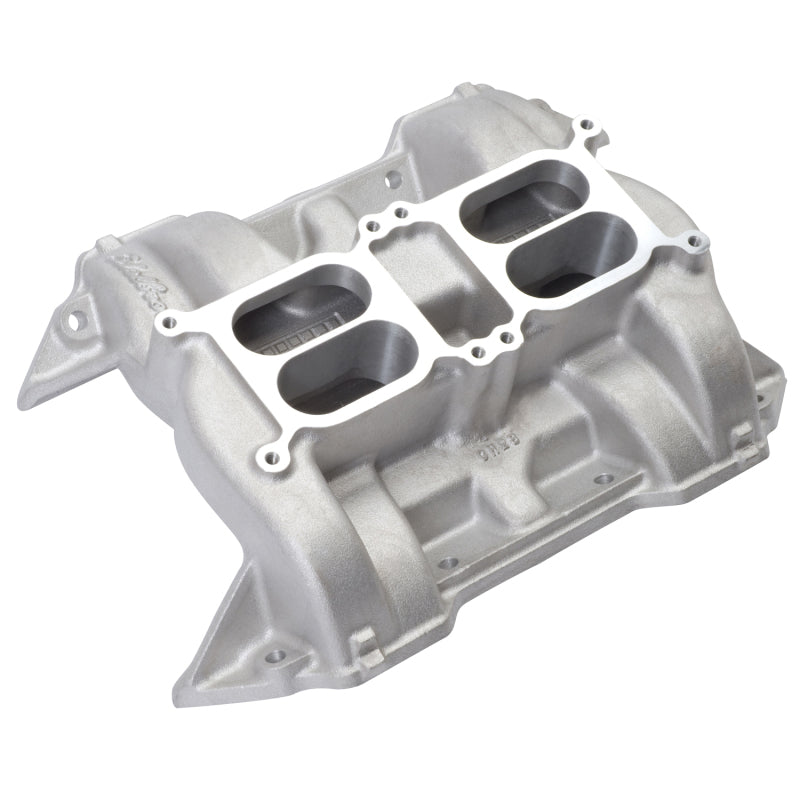 Edelbrock Chrysler 440 Ch-28 Manifold