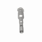 MagnaFlow Direct Fit Catalytic Converter 04-06 Mazda 3 2.0/2.3 rr OE