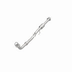MagnaFlow Direct Fit Catalytic Converter 03-06 Camry 2.4L I4