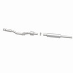 MagnaFlow Conv DF Mini Cooper Clubman Rear