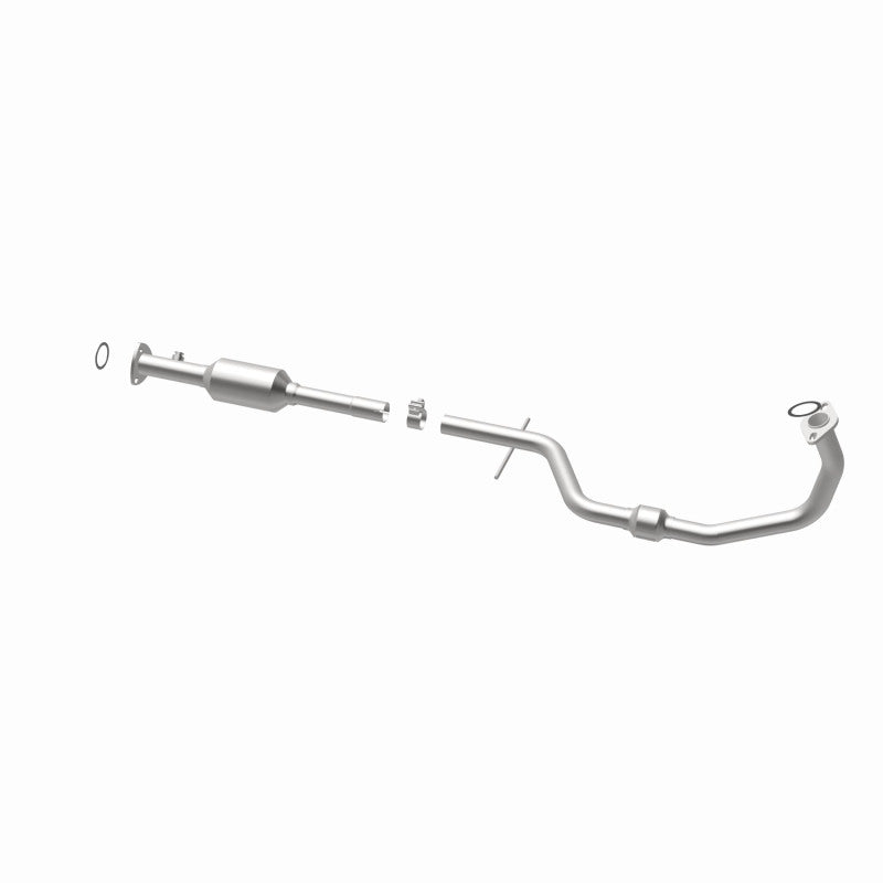 MagnaFlow Direct Fit Catalytic Converter Sunfire 98-99 2.2L