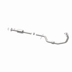 MagnaFlow Direct Fit Catalytic Converter Sunfire 98-99 2.2L