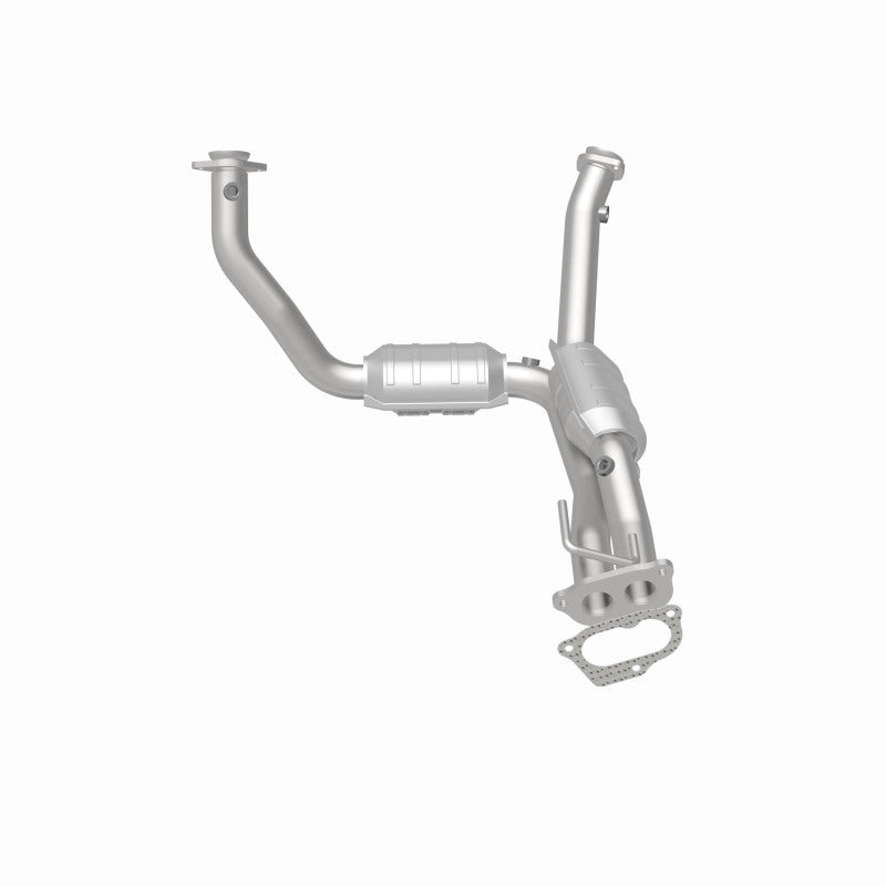 MagnaFlow Direct Fit Catalytic Converter 04 Ranger/B-Series 3.0L