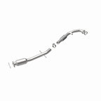 MagnaFlow Direct Fit Catalytic Converter 2017 Buick Envision 2.5L