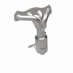 MagnaFlow Direct Fit Catalytic Converter Mini Cooper Clubman Manif