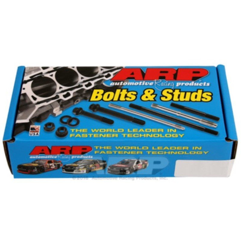 ARP 1/4 ID .550OD SS Chamfer Washer (2 Pack) ARP Hardware Kits - Other