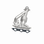 MagnaFlow Direct Fit Catalytic Converter 04-05 Mitsu Endeavor 3.8L