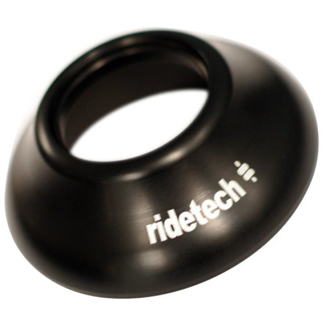 Ridetech CoilOver Dropped Upper Spring Retainer .75in Ridetech Coilover Components