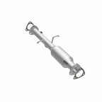 MagnaFlow Direct Fit Catalytic Converter 96-00 GM S-10/Sonoma/Homb