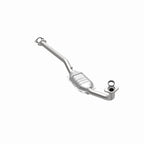 MagnaFlow Direct Fit Catalytic Converter 98-01 Metro/Swift 1.3 rr OE
