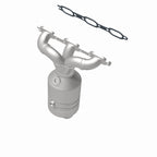 MagnaFlow Direct Fit Catalytic Converter 2007 Chrysler Pacifica 4.0L