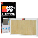 K&N HVAC Filter - 14 X 24 X 1 K&N Engineering HVAC Filters