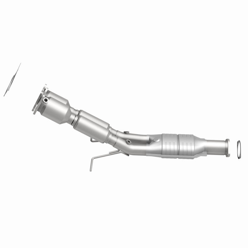 MagnaFlow Direct Fit Catalytic Converter 99-01 Volvo S80 2.9L