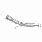 MagnaFlow Direct Fit Catalytic Converter 99-01 Volvo S80 2.9L