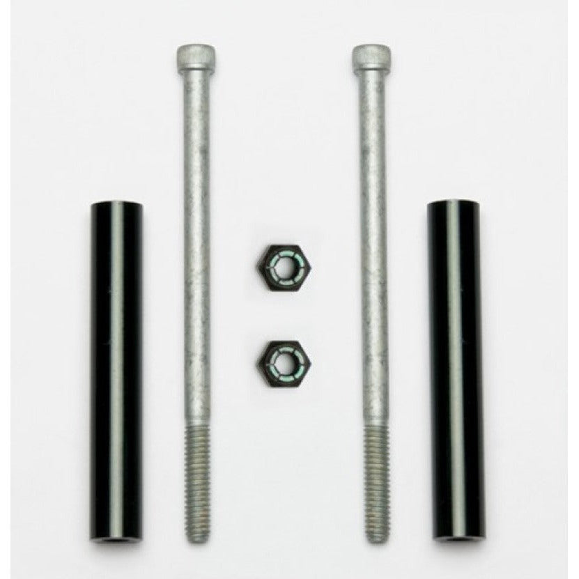 Wilwood Bridge Bolt Kit - FSL4 for 1.25in Rotor -2Pk Wilwood Brake Hardware