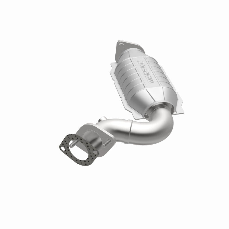 MagnaFlow Direct Fit Catalytic Converter 08-09 Cadi CTS 3.6L Driver Side OEM