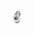 MagnaFlow Direct Fit Catalytic Converter 02-04 Tacoma 3.4L front 50S