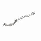 MagnaFlow Direct Fit Catalytic Converter 07-08 Express 2500 4.8L Passenger Side