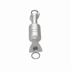 MagnaFlow Direct Fit Catalytic Converter 2010-2012 CX-7 2.5 L Underbody
