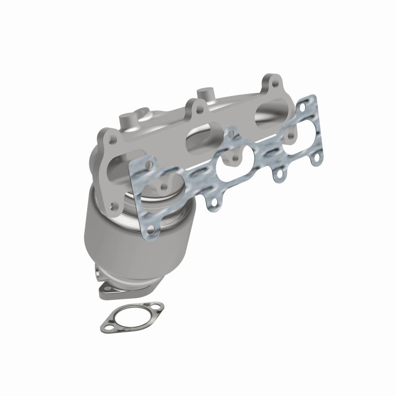 MagnaFlow Direct Fit Catalytic Converter 06 Kia Optima 2.7L
