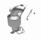 MagnaFlow DF Cat Conv 2016-2018 Hyundai Tucson L4 OEM Close Coupled Front (*NOT FOR SALE IN CA*)