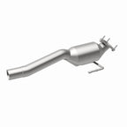 MagnaFlow Direct Fit Catalytic Converter 04-07 VW Touareg 4.2L Passenger Side