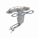 MagnaFlow Direct Fit Catalytic Converter 07-08 Chrysler Sebring 3.5L
