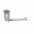 MagnaFlow Direct Fit Catalytic Converter 88-90 Honda CRX 1.5 front
