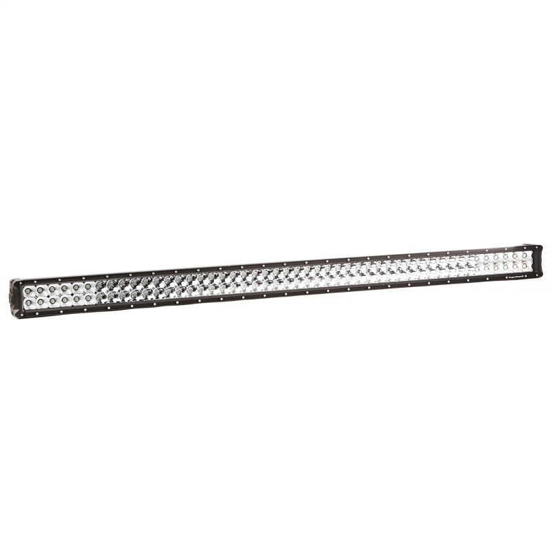 Rugged Ridge LED Light Bar 50 inch 144 Watt Rugged Ridge Light Strip LED