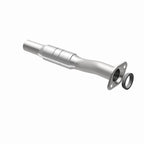 MagnaFlow Direct Fit Catalytic Converter 08-09 Dodge Caliber 2.4L T