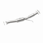 MagnaFlow Direct Fit Catalytic Converter 03-05 Volvo S60/ V70 2.4L