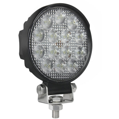 Hella ValueFit Work Light 5RD 2.0 LED MV CR LT Hella Work Lights