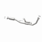 MagnaFlow Direct Fit Catalytic Converter California Grade CARB Compliant 95-97 Toyota Avalon