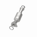 MagnaFlow Direct Fit Catalytic Converter 2010-2012 CX-7 2.5 L Underbody