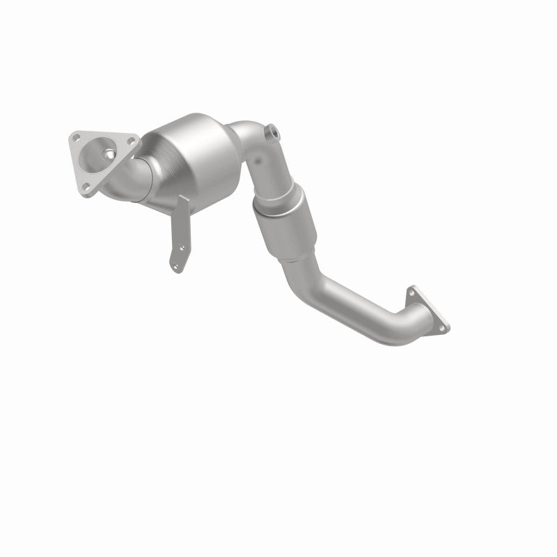 Magnaflow Conv DF 2007-2010 Q7 V6 3.6 OEM Underbody