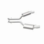 MagnaFlow SYS Axle-Back 14-18 Lexus IS350 3.5L