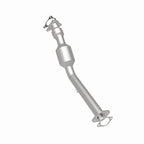 MagnaFlow Direct Fit Catalytic Converter 2005-2007 Cobalt 2 L Underbody