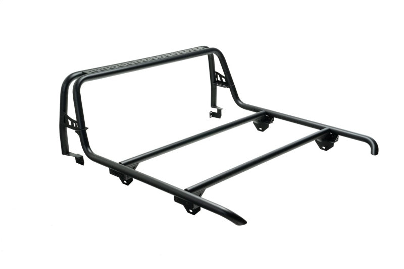 Rugged Ridge 20-22 Jeep Gladiator Sport Rack Rugged Ridge Roof Rack