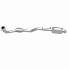 MagnaFlow Direct Fit Catalytic Converter 99-01 Ford Explorer 5.0L