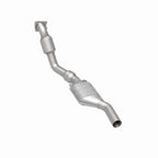 MagnaFlow Direct Fit Catalytic Converter 03-04 Audi RS6 4.2L Driver Side