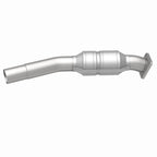 MagnaFlow Direct Fit Catalytic Converter 90-91 Audi Coupe Quatt 2.3L