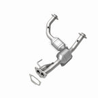 MagnaFlow Direct Fit Catalytic Converter 04-06 Ranger Front 4.0L