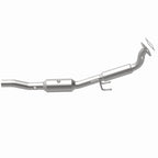 MagnaFlow California Direct Fit Converter 04-05 Volkswagen Jetta 2.0L