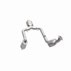 MagnaFlow Direct Fit Catalytic Converter Thunderbird-Cougar 95-96