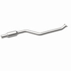 MagnaFlow Direct Fit Catalytic Converter BMW 5 08-09 Rear OEM
